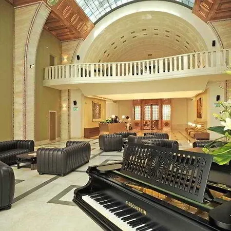 Hotel Continental Budapest