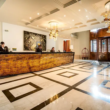 Continental 4*