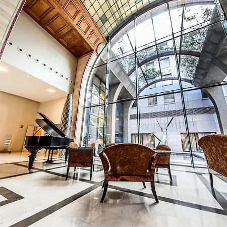 Hotel Continental