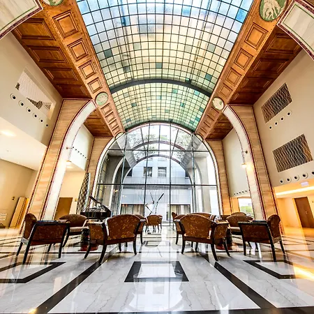 Hotel Continental