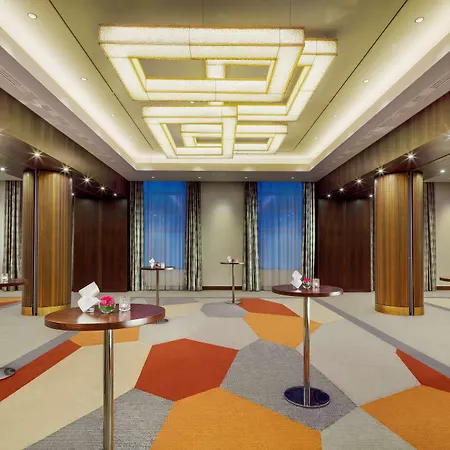 Kempinski Corvinus Hotel Budapest