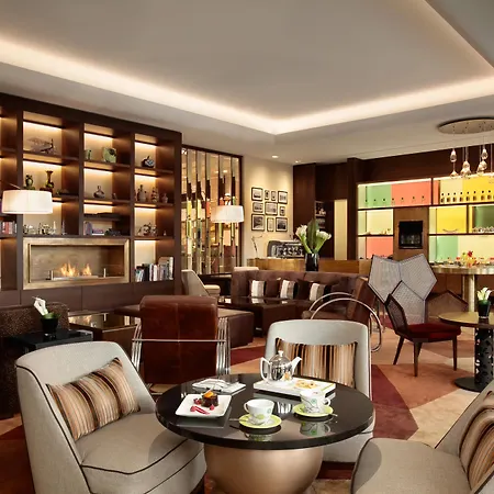 Kempinski Corvinus 5*