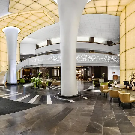 Kempinski Corvinus