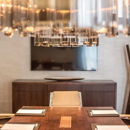 Kempinski Corvinus Hotel Budapest