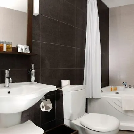 Soho Boutique Budapest