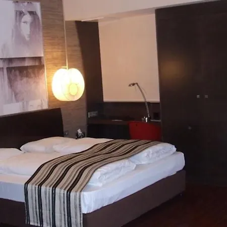 Soho Boutique Hotel