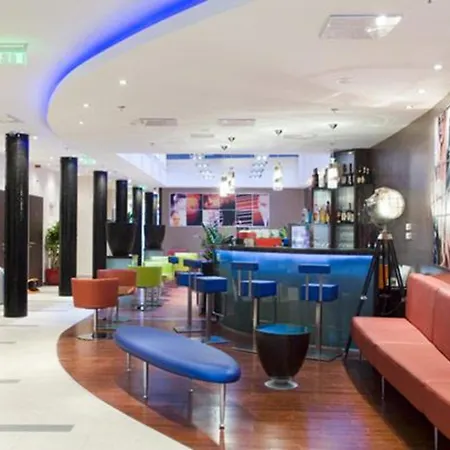 Soho Boutique Hotel