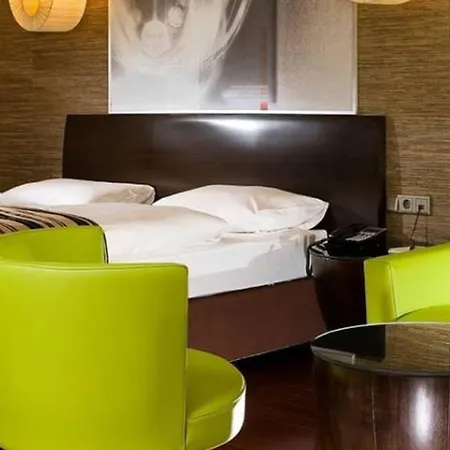 Soho Boutique 4* Budapest
