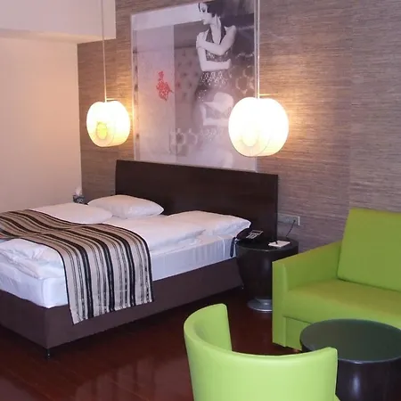 Hotel Soho Boutique