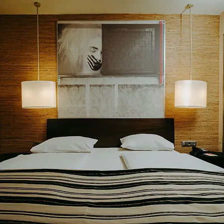 Soho Boutique Hotel