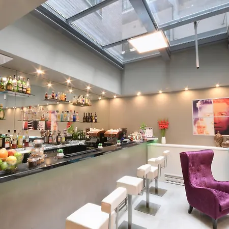 Soho Boutique 4*