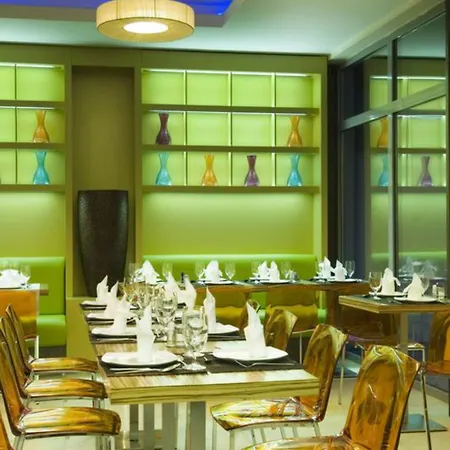 Soho Boutique 4* Budapest