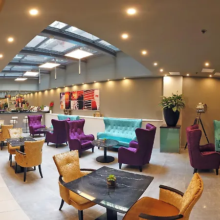 Soho Boutique Hotel