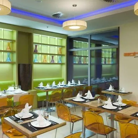 Hotel Soho Boutique Budapest