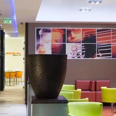 Soho Boutique Hotel