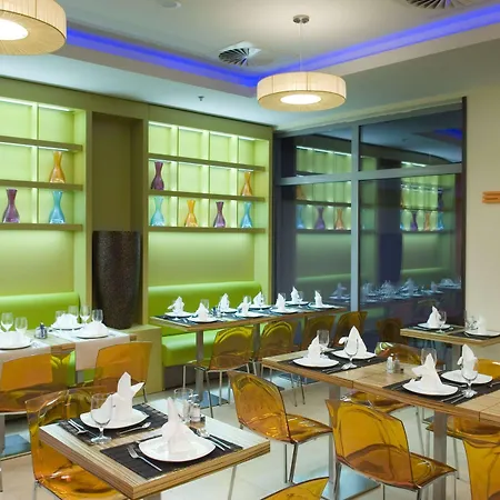 Soho Boutique Budapest