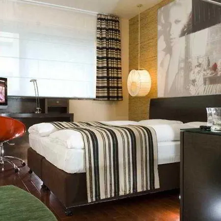Soho Boutique Budapest