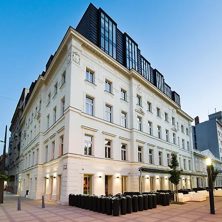 Iberostar Grand בודפשט