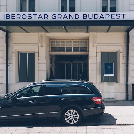 Iberostar Grand מלון