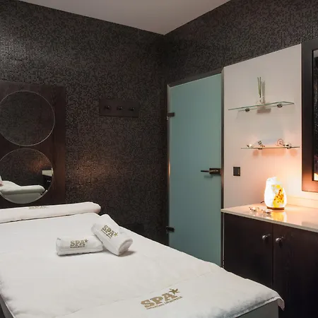 Iberostar Grand מלון 5*