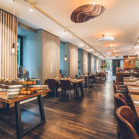 Iberostar Grand בודפשט