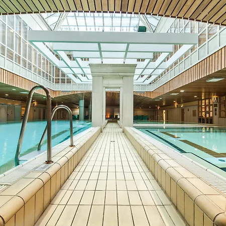 Verdi Aquincum 4* Budapest