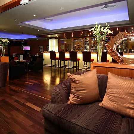 Verdi Aquincum Hotel