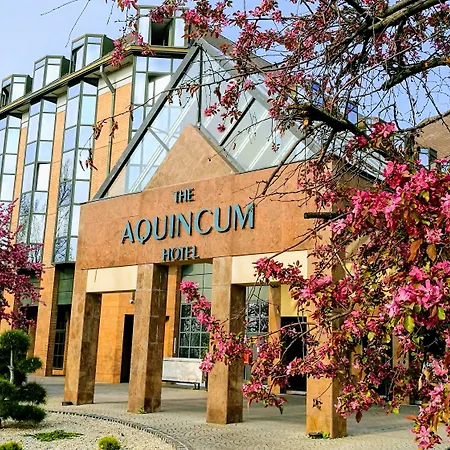 Verdi Aquincum 4*