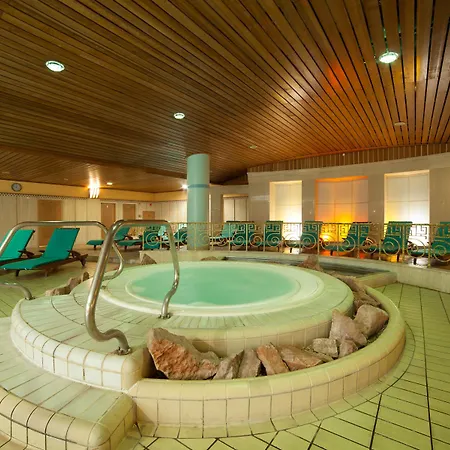Verdi Aquincum 4* Budapest