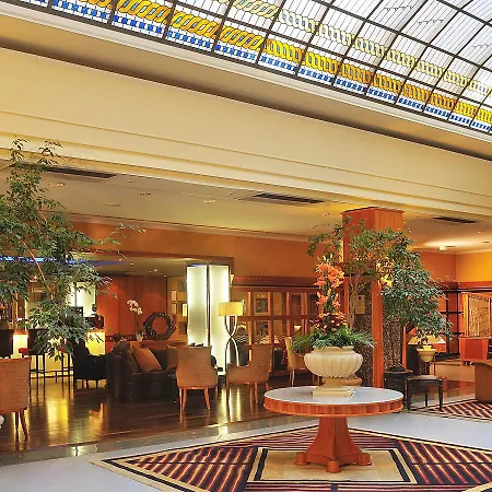 Verdi Aquincum Hotel