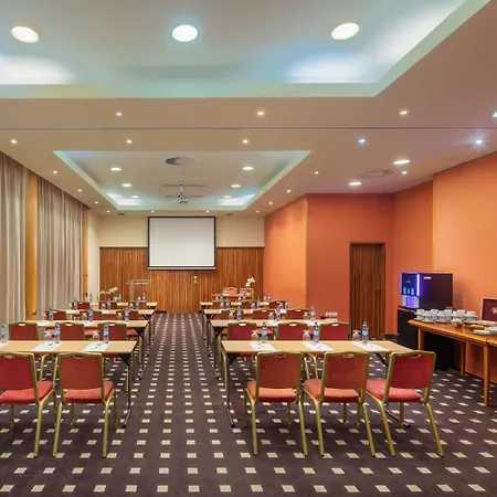 Verdi Aquincum Budapest