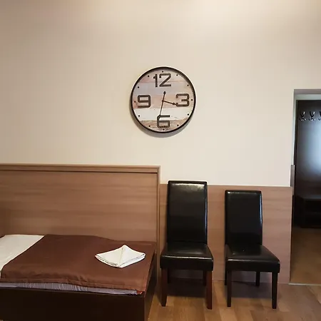 21&apartments Hotel Budapest