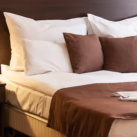21&apartments Hotel Budapest