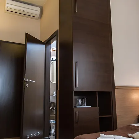 Hotel 21&apartments