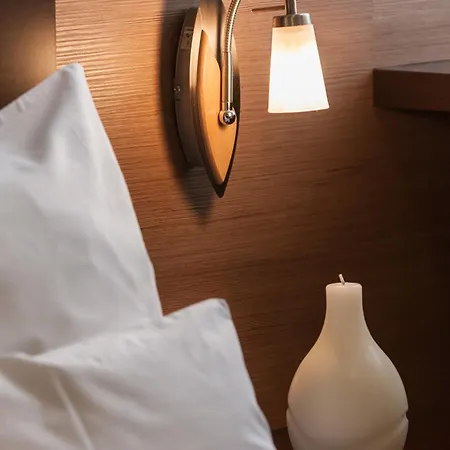 21&apartments Hotel