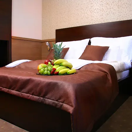 21&apartments Hotel 3*