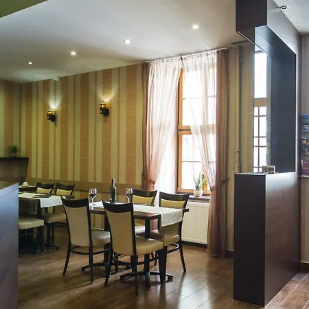 21&apartments Hotel 3*