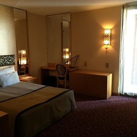 Marmara Szálloda