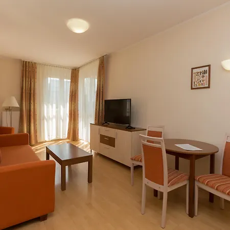 بريميوم أبارتمنت هاوس 3*