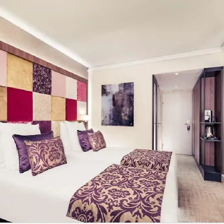 Hotel Mercure Korona