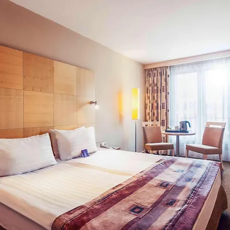 Mercure Korona 4*