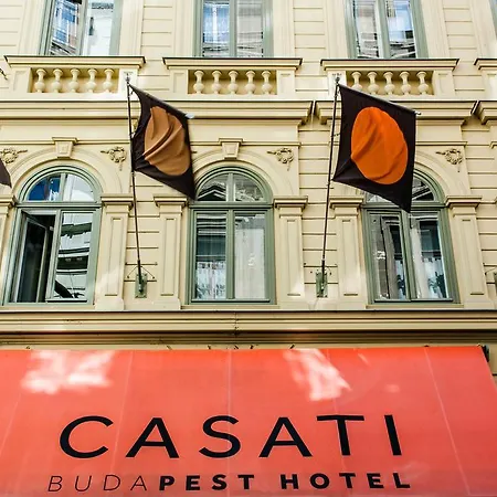 Hotel Casati - Adults Only