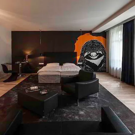 Hotel Casati - Adults Only