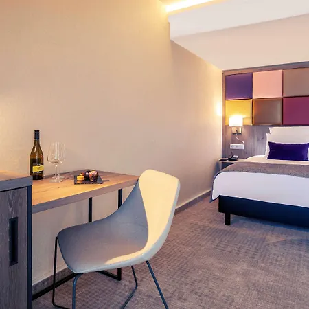 Hotel Mercure Korona Boedapest
