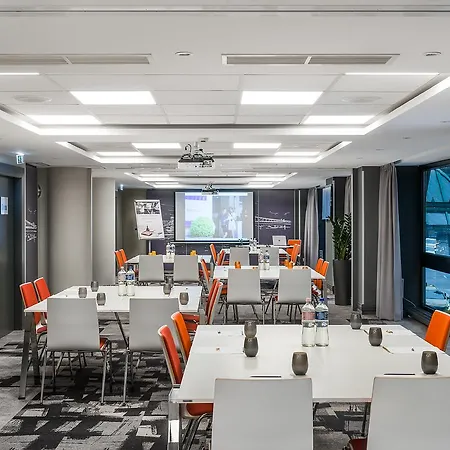 Hotel Mercure Korona 4*