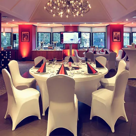 Mercure Korona Hotel 4*