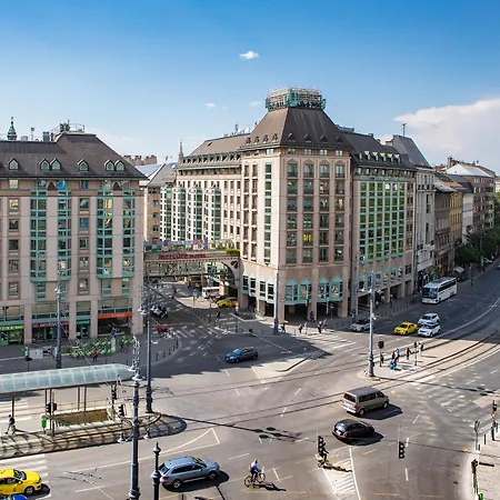 Hotel Mercure Korona 4*