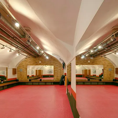 Otel Mamaison Izabella 4*