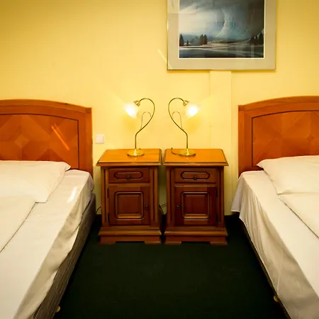 Unio Superior Hotel Budapest