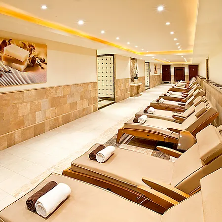 فندق كورينثيا 5* بودابست